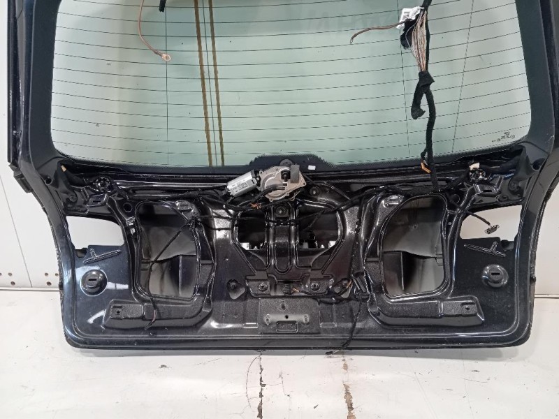 Paraurti POST 20972990 Opel Insignia A 2009