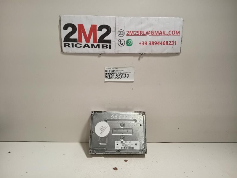 Centralina Amplificatore Acustico GX73-19C164-RD Jaguar XE 2015