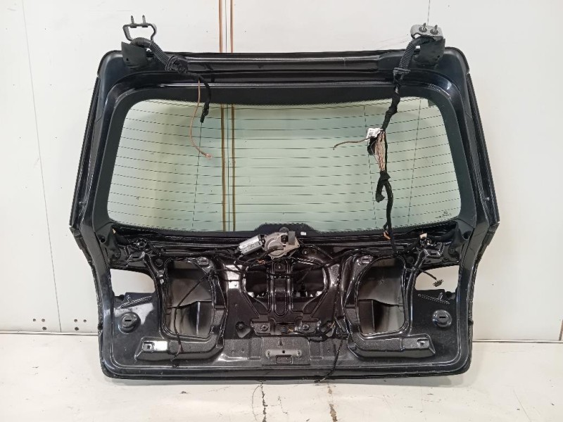 Paraurti POST 20972990 Opel Insignia A 2009