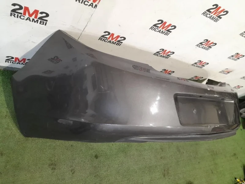 Paraurti POST 20972990 Opel Insignia A 2009