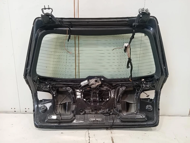 Portello POST 8E9827023R Audi A4 8ED Avant 2005