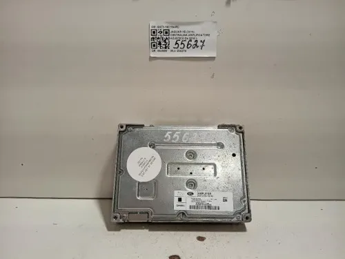 Centralina Amplificatore Acustico GX73-19C164-RD Jaguar XE 2015