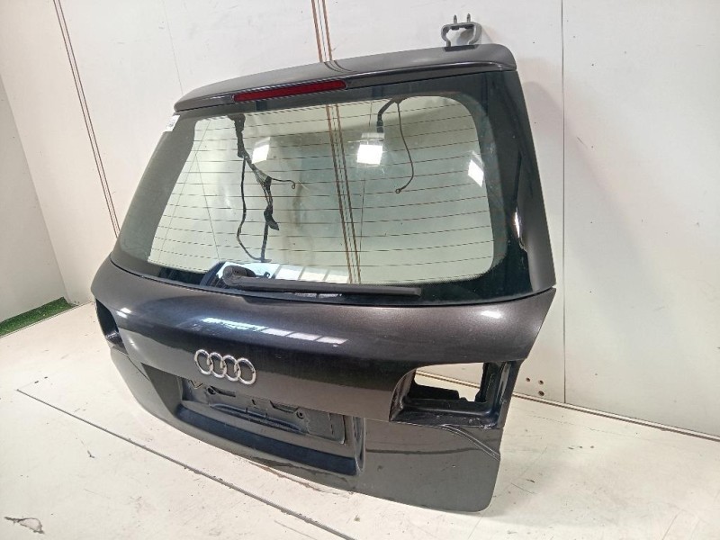 Portello POST 8E9827023R Audi A4 8ED Avant 2005