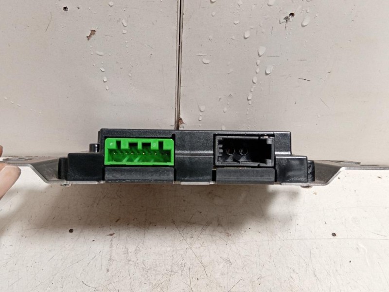 Centralina Amplificatore Acustico 8X23-14C512-AA Jaguar XF I 2008