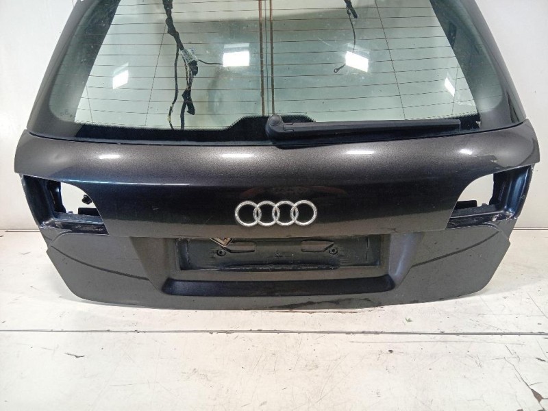 Paraurti POST 23106812 Opel Insignia A 2013