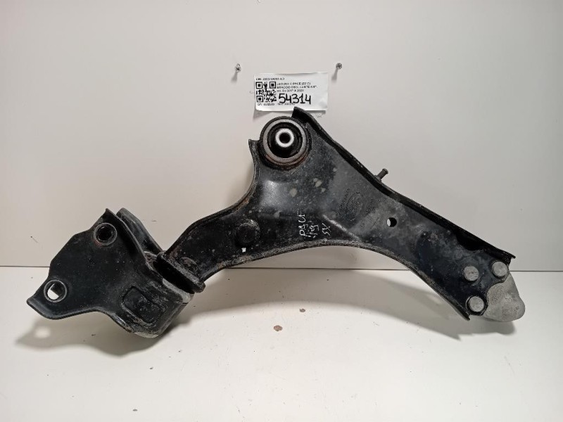 Braccio Oscillante ANT SX J9C3-3A053-AD Jaguar E-pace 2017