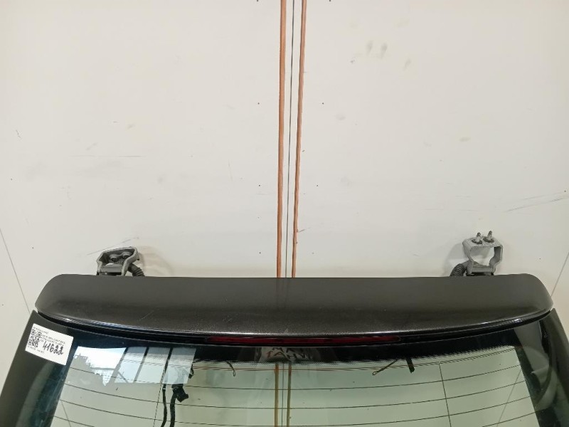 Portello POST 8E9827023R Audi A4 8ED Avant 2005