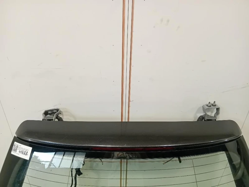 Portello POST 8E9827023R Audi A4 8ED Avant 2005