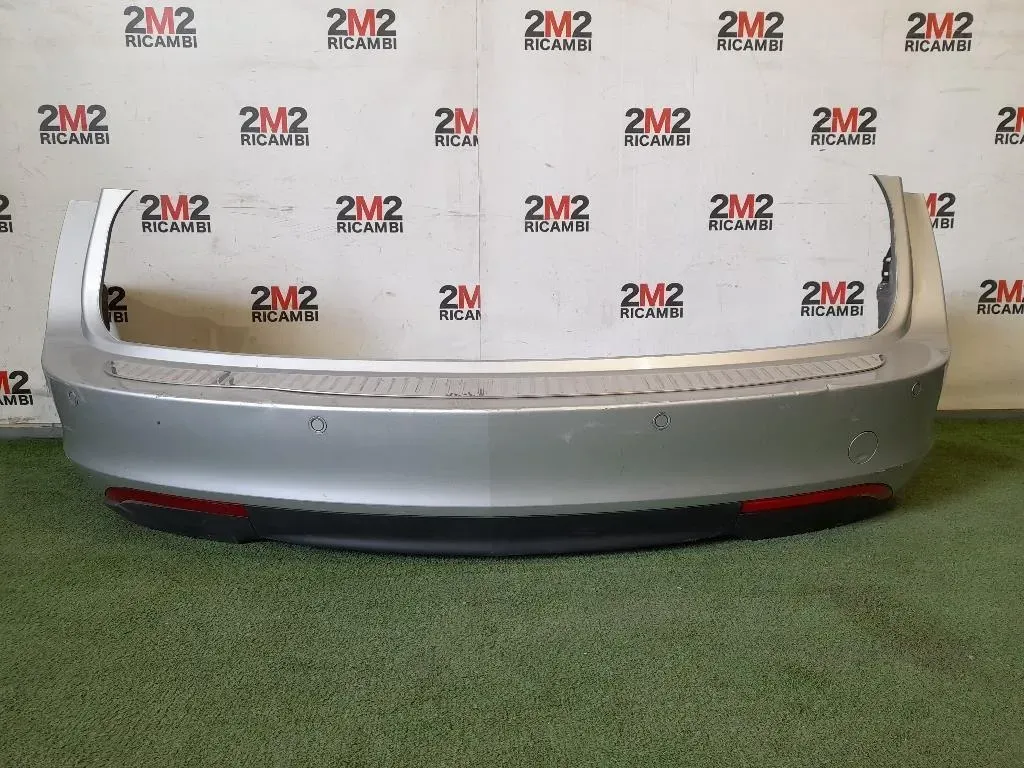 Paraurti POST NUDO 13239098 Opel Insignia A SW 2009