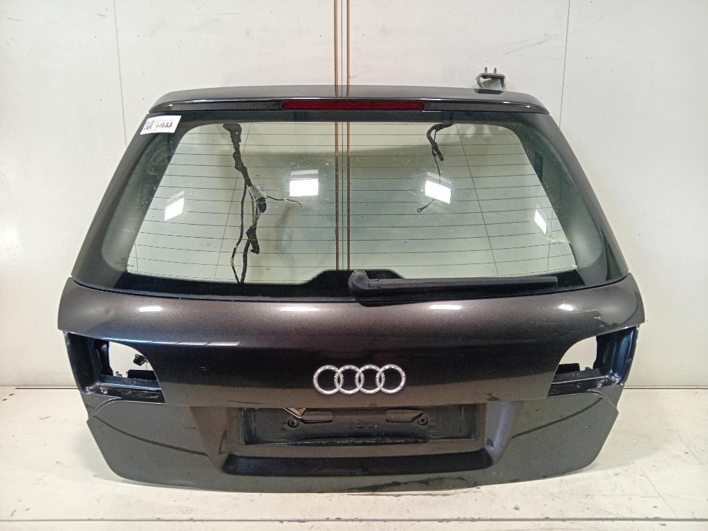 Portello POST 8E9827023R Audi A4 8ED Avant 2005