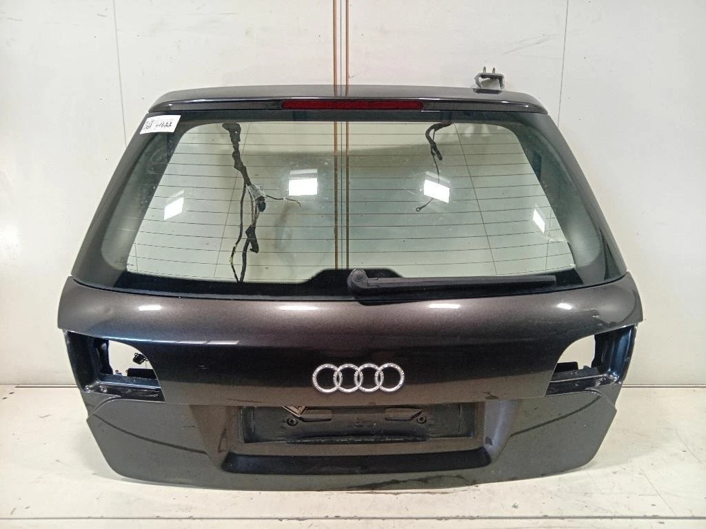 Portello POST 8E9827023R Audi A4 8ED Avant 2005