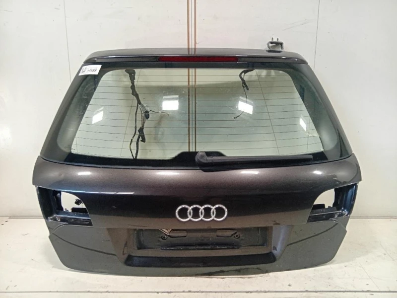 Portello POST 8E9827023R Audi A4 8ED Avant 2005