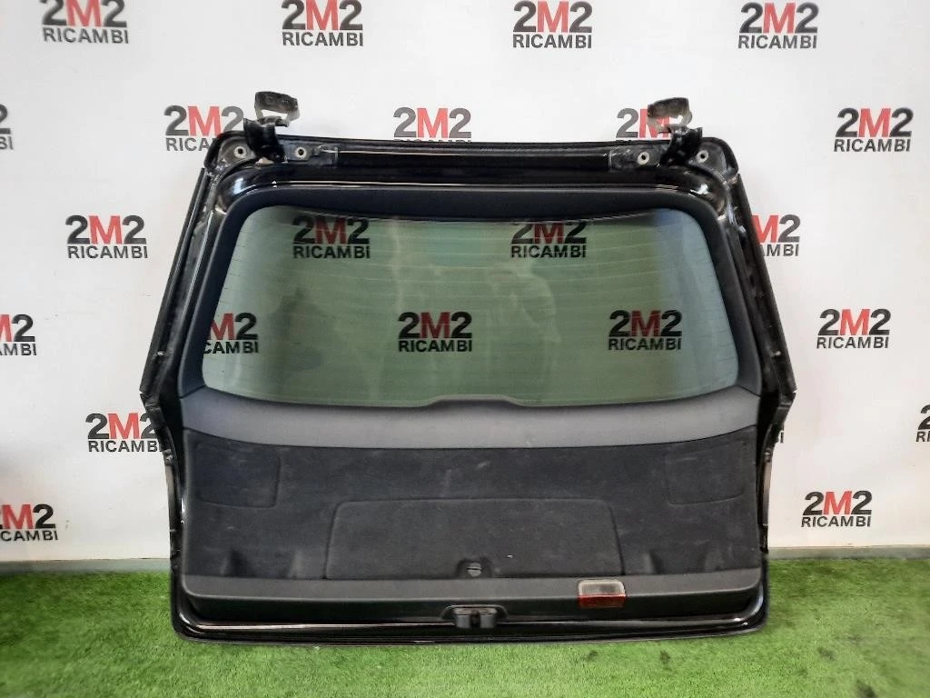 Portello POST NUDO 8E9827023P Audi A4 8ED Avant 2005