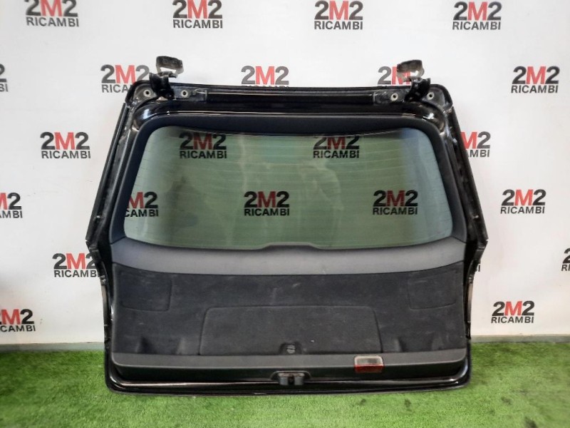 Paraurti POST NUDO 13239098 Opel Insignia A SW 2009