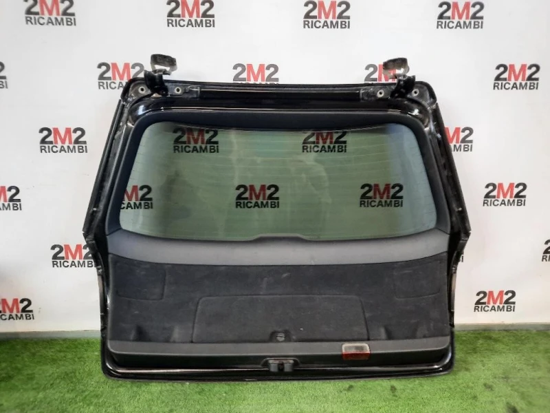 Portello POST NUDO 8E9827023P Audi A4 8ED Avant 2005