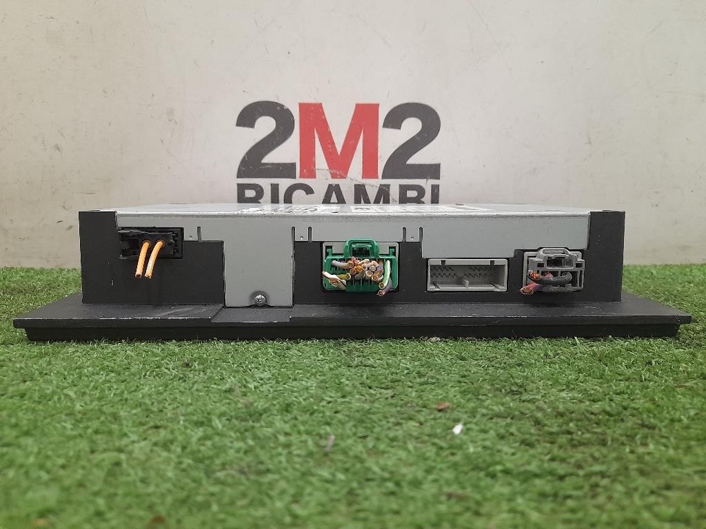 Centralina Amplificatore Acustico 6H5218C808CD Jaguar XF I 2008