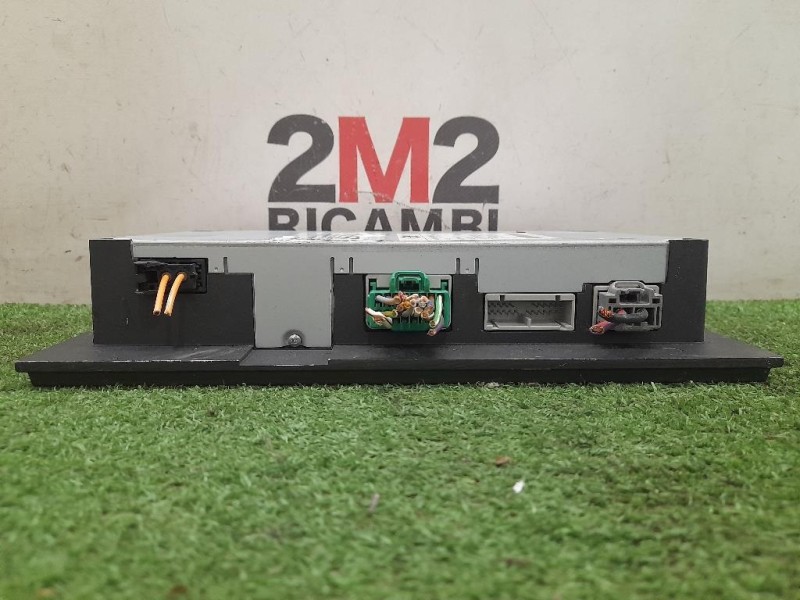 Centralina Amplificatore Acustico 6H5218C808CD Jaguar XF I 2008