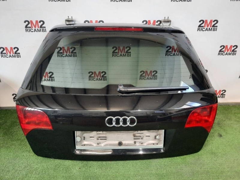 Paraurti POST NUDO 13239098 Opel Insignia A SW 2009