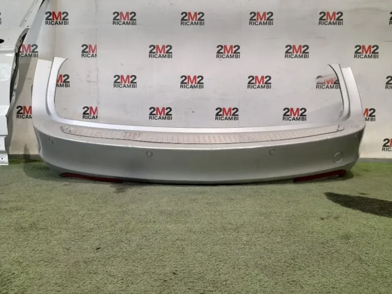 Paraurti POST NUDO 13239098 Opel Insignia A SW 2009