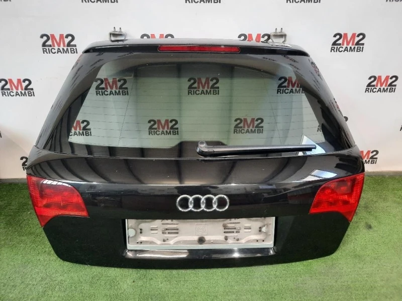 Portello POST NUDO 8E9827023P Audi A4 8ED Avant 2005