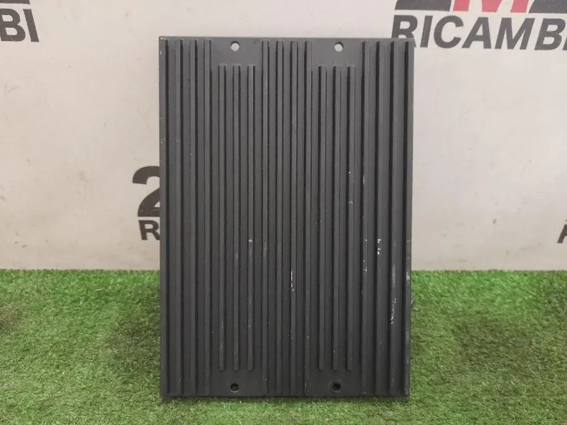 Centralina Amplificatore Acustico 6H5218C808CD Jaguar XF I 2008