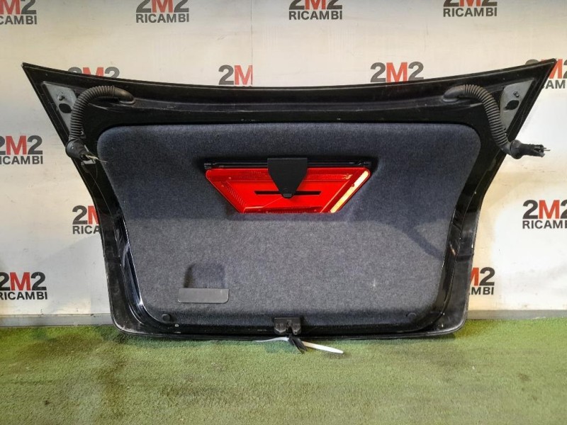 Paraurti POST 13239098 Opel Insignia A SW 2009