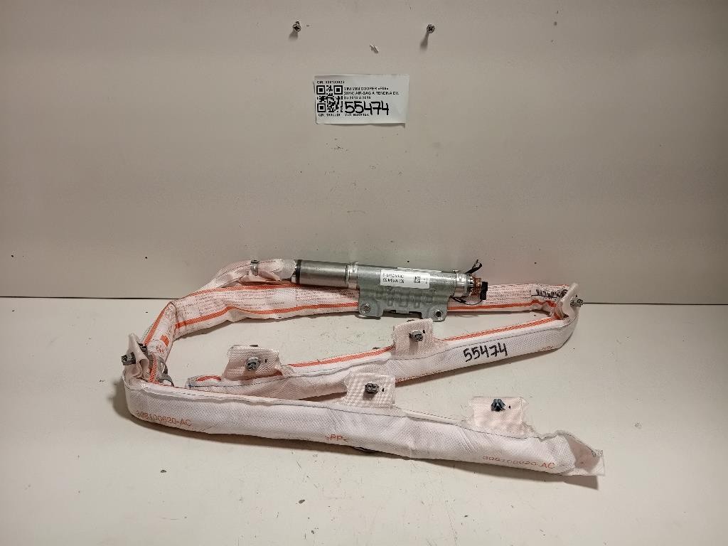Air-bag A Tendina DX 308100620 Mini MINI Cooper F56 2014