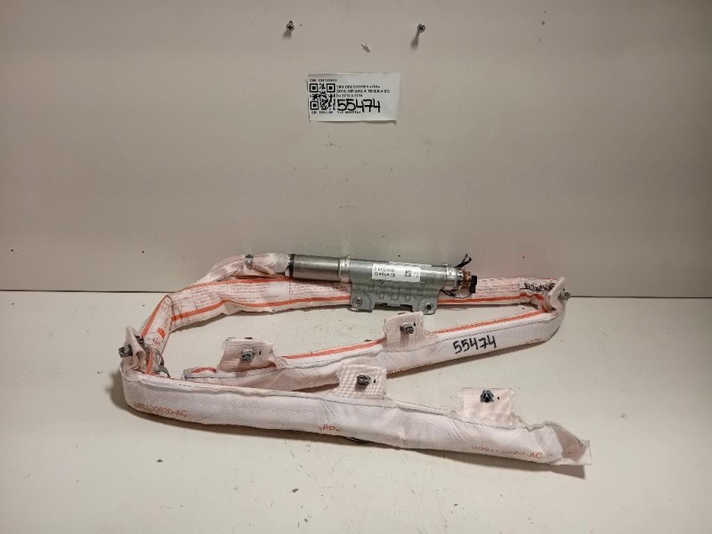 Air-bag A Tendina DX 85731504009 Mini MINI Cooper F56 2018
