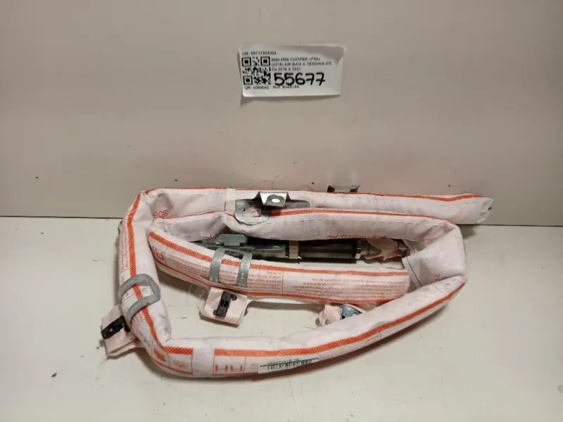 Air-bag A Tendina DX 85731504009 Mini MINI Cooper F56 2018