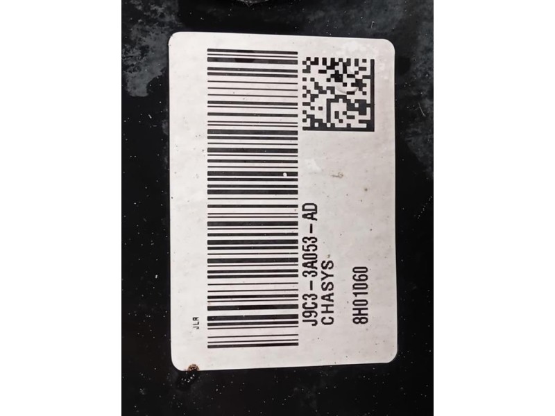 Braccio Oscillante ANT SX J9C3-3A053-AD Jaguar E-pace 2017