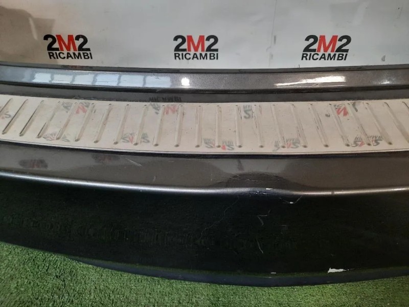 Paraurti POST 13239098 Opel Insignia A SW 2009