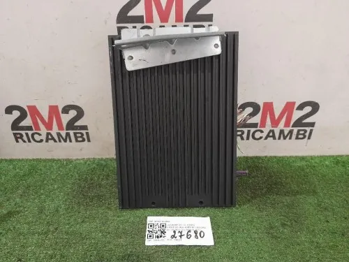 Centralina Amplificatore Acustico 6H5218C808 Jaguar XF I 2008