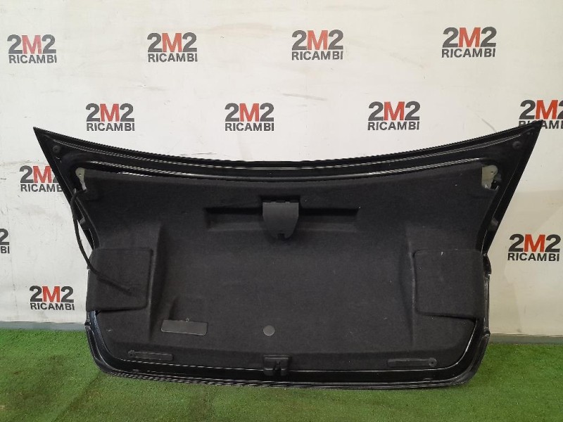 Paraurti POST 13239098 Opel Insignia A SW 2009