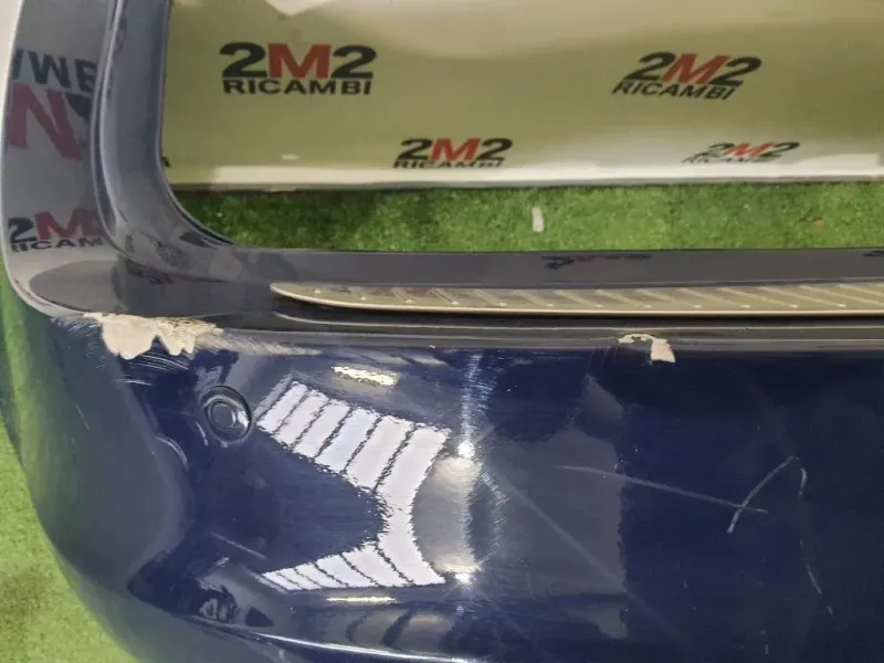 Paraurti POST 13239098 Opel Insignia A SW 2009