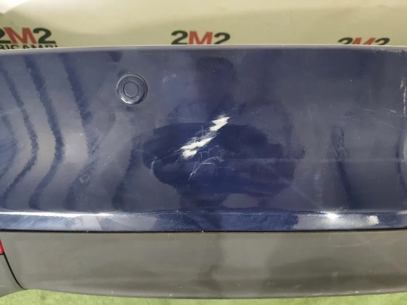 Paraurti POST 13239098 Opel Insignia A SW 2009