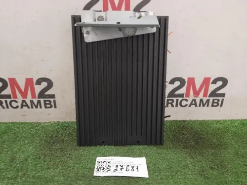 Centralina Amplificatore Acustico 6H5218C808 Jaguar XF I 2008