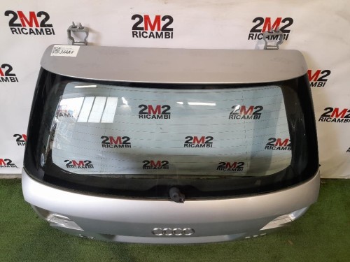 Paraurti POST 13239098 Opel Insignia A SW 2009