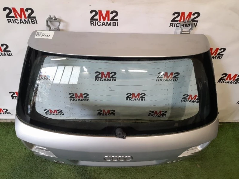 Portello POST 8K5827023AG Audi A4 8K2 2008