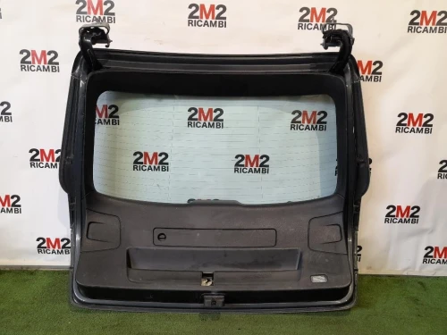 Portello POST 8E9827023B Audi A4 8K2 2008