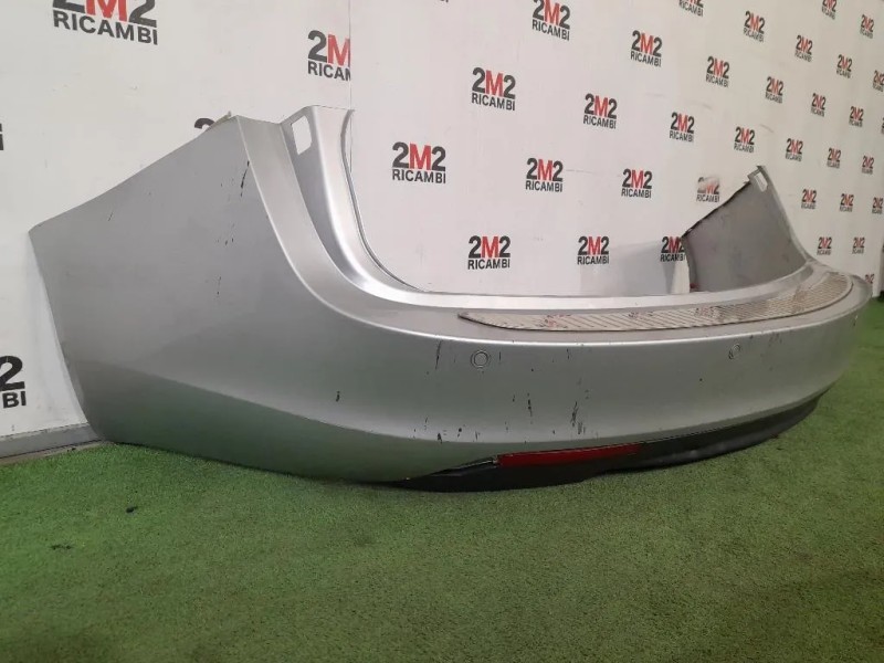 Paraurti POST 13239098 Opel Insignia A SW 2009