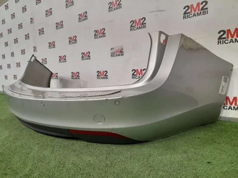 Paraurti POST 13239098 Opel Insignia A SW 2009