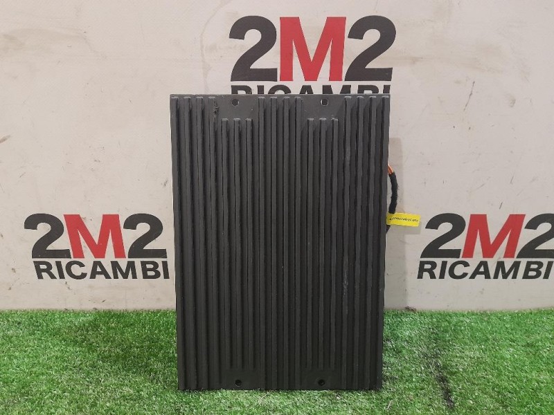 Centralina Amplificatore Acustico 6H5218C808 Jaguar XF I 2008