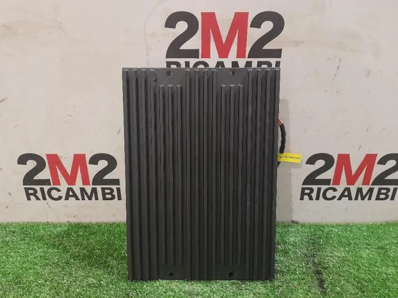 Centralina Amplificatore Acustico 6H5218C808 Jaguar XF I 2008