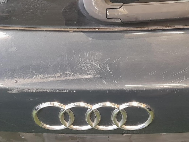 Portello POST 8E9827023B Audi A4 8K2 2008