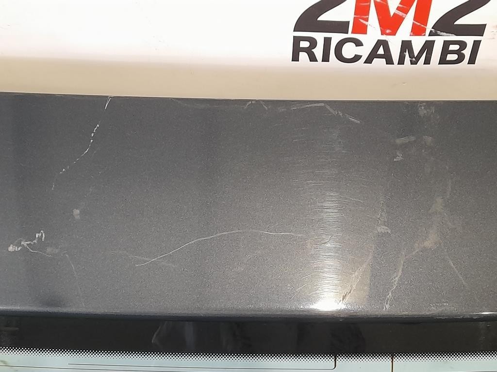 Paraurti POST 13239098 Opel Insignia A SW 2009