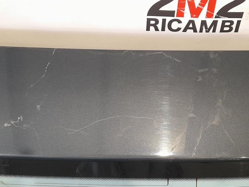 Portello POST 8E9827023B Audi A4 8K2 2008