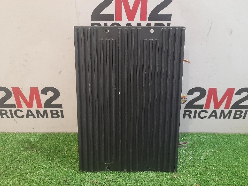 Centralina Amplificatore Acustico 6H5218C808CD Jaguar XF I 2008