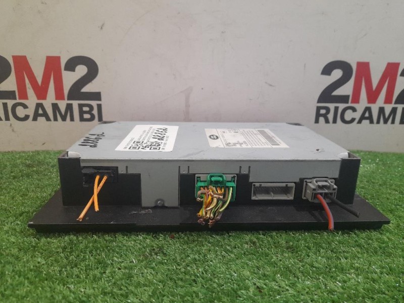 Centralina Amplificatore Acustico 6H5218C808CD Jaguar XF I 2008