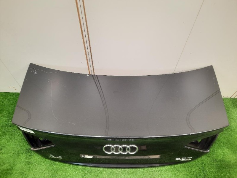Paraurti POST 13239098 Opel Insignia A SW 2009