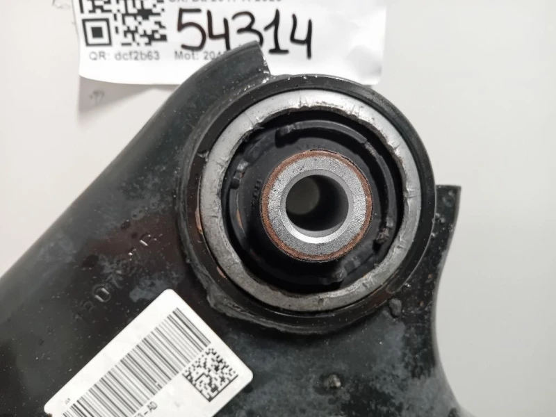 Braccio Oscillante ANT SX J9C3-3A053-AD Jaguar E-pace 2017